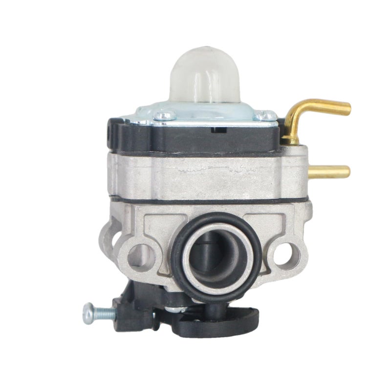 ANTO 753-06220A Carburetor for Troy-Bilt TB575EC TB539ES TB590EC Trimmers 753-06220 with Air Filter Fuel Line Filter Tune Up Kit - Image 2